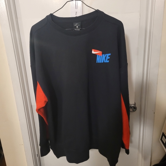 Man's unisex sweatshirt - Picture 1 of 6